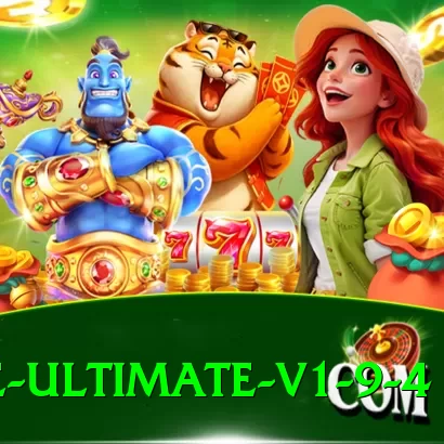 lg777 Game Ultimate v1.9.4 - 2