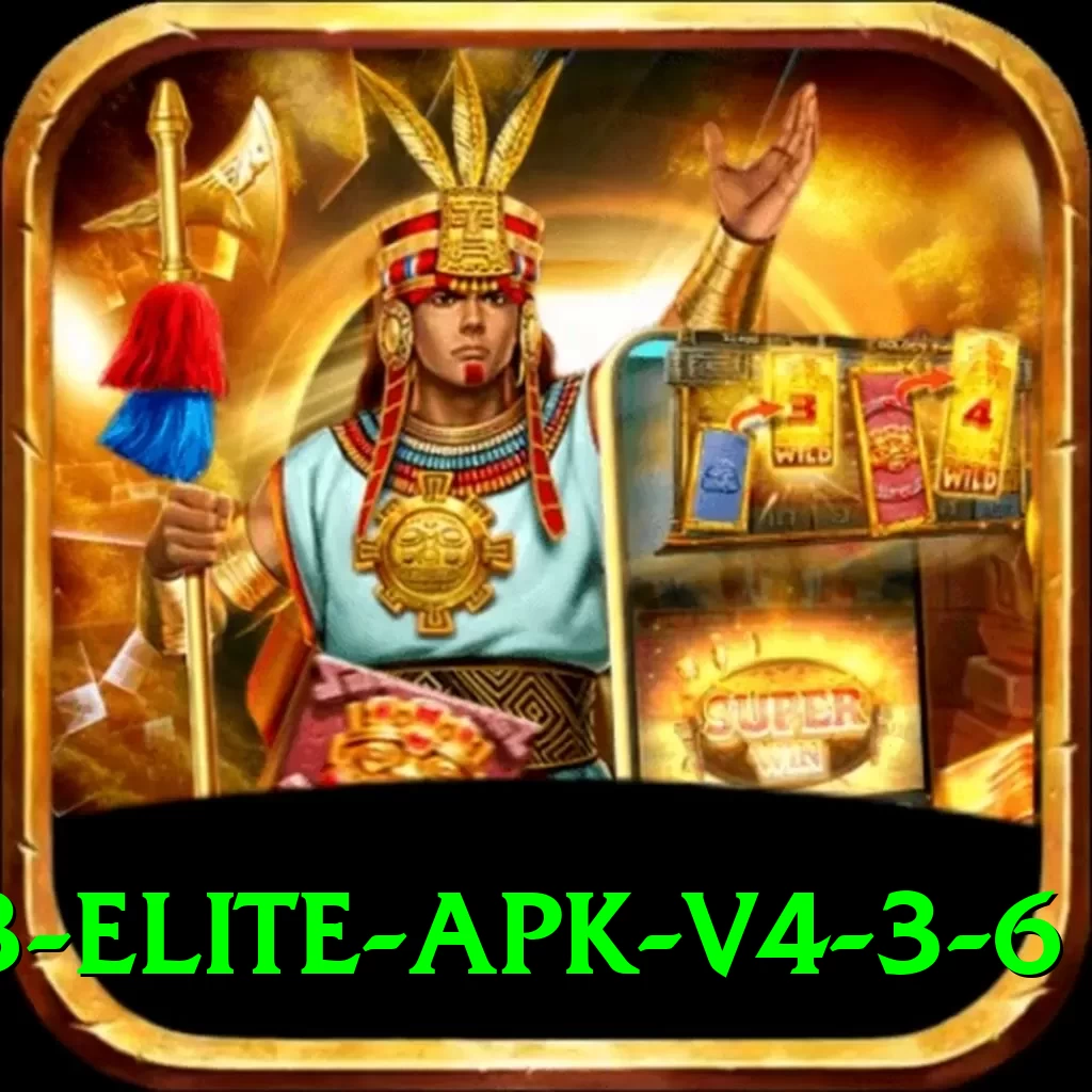 luck33 Elite APK v4.3.6 - 2