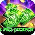 Lucky Legends Pro Jackpot