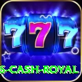 m666 Cash Royal