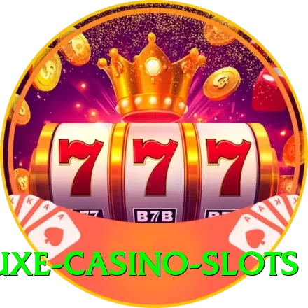 melbet Deluxe - Casino & Slots - 2