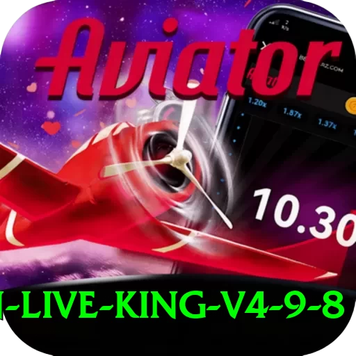 Metawin Live King v4.9.8 - 2