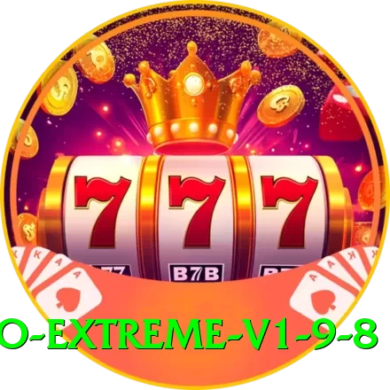 MJ77 Game Casino Extreme v1.9.8 - 2