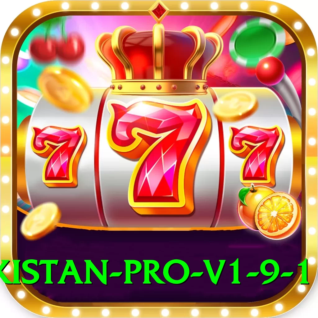 no777 Pakistan Pro v1.9.1 - 2