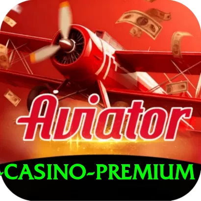 Pak 777 - Casino Premium - 2