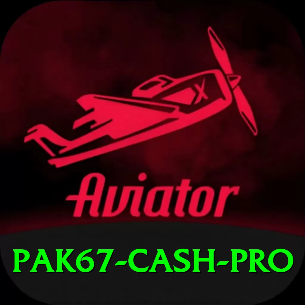 Pak67 Cash Pro - 2