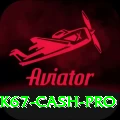 Pak67 Cash Pro