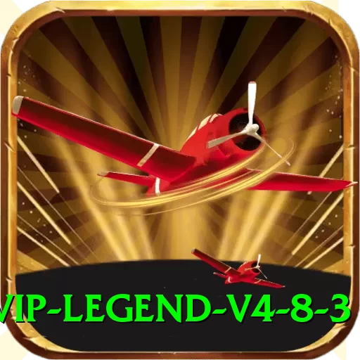 pakvip Legend v4.8.3 - 2