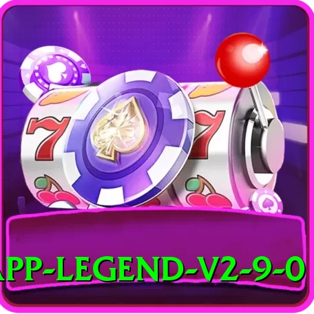 pk07 App Legend v2.9.0 - 2
