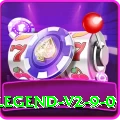 pk07 App Legend v2.9.0