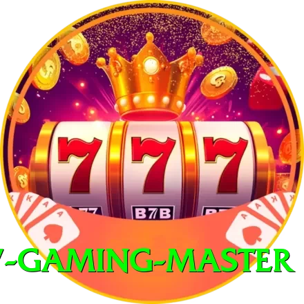 pk07 - Gaming Master - 2