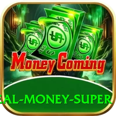 pk11 - Real Money Super - 2