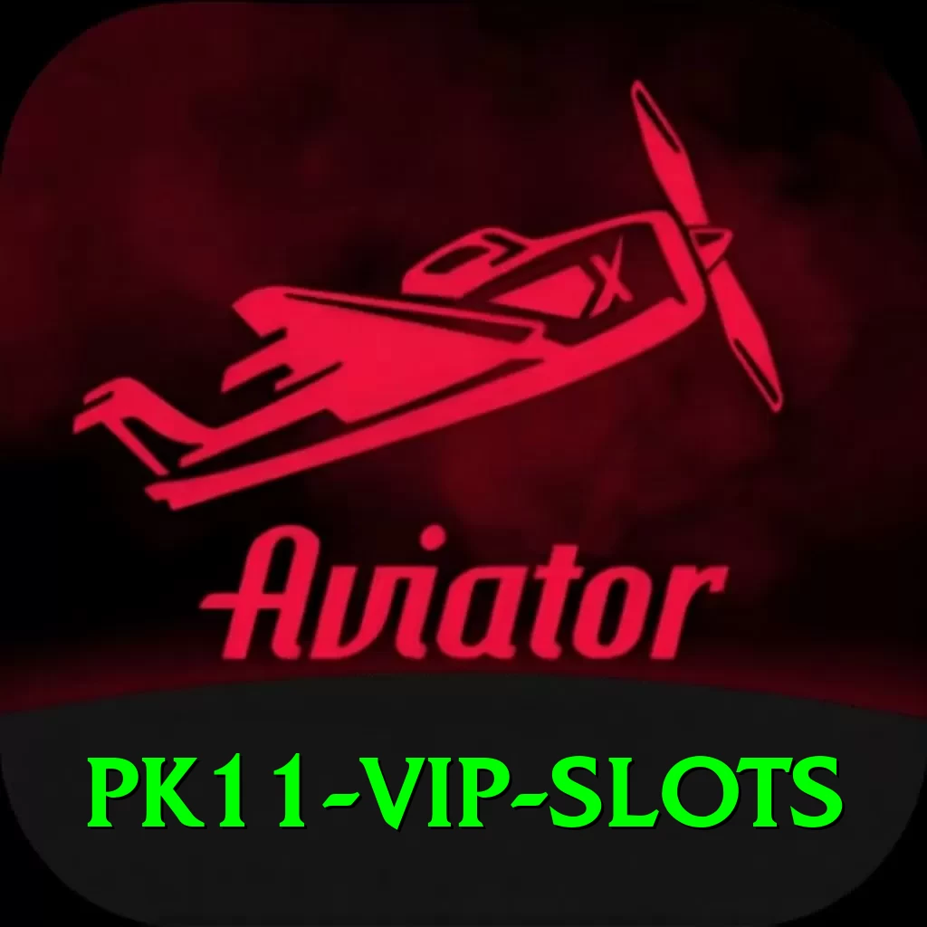 pk11 VIP Slots - 2