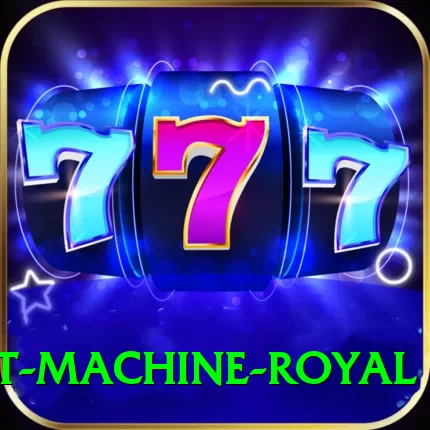 pk177.win Slot Machine Royal - 2