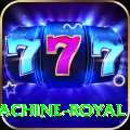 pk177.win Slot Machine Royal