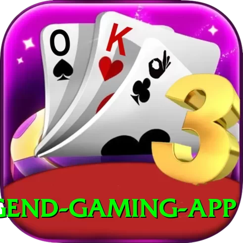 PK2 Win Game Legend Gaming App - 2