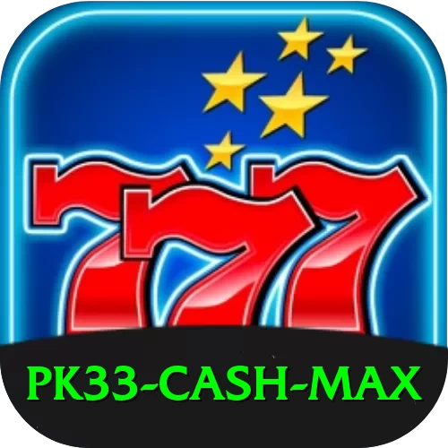 pk33 Cash Max - 2
