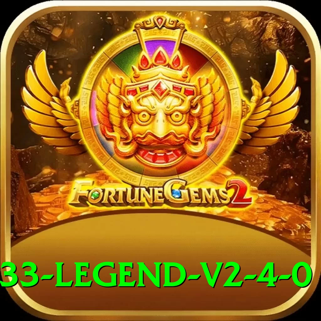 pk33 - Legend v2.4.0 - 2