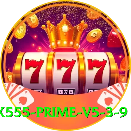 pk555 - Prime v5.3.9 - 2