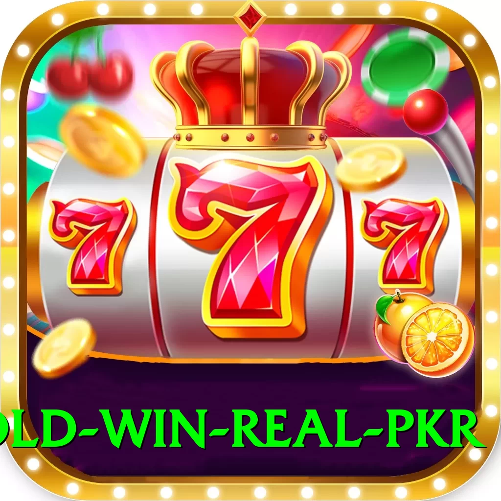 pk67 Gold - Win Real PKR - 2