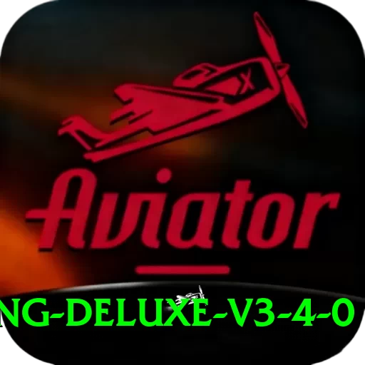 pk777 Gaming Deluxe v3.4.0 - 2