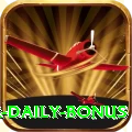 PKR Slots Super - Daily Bonus
