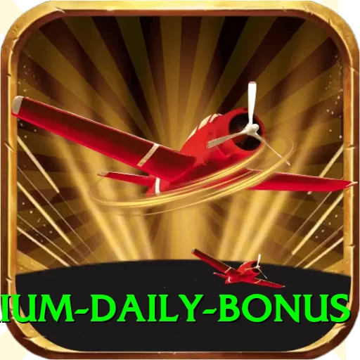 pkr67 Premium - Daily Bonus - 2