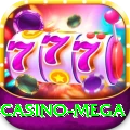 pkr777 - Casino Mega