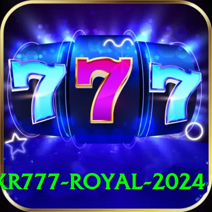 pkr777 Royal 2024 - 2