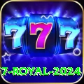 pkr777 Royal 2024