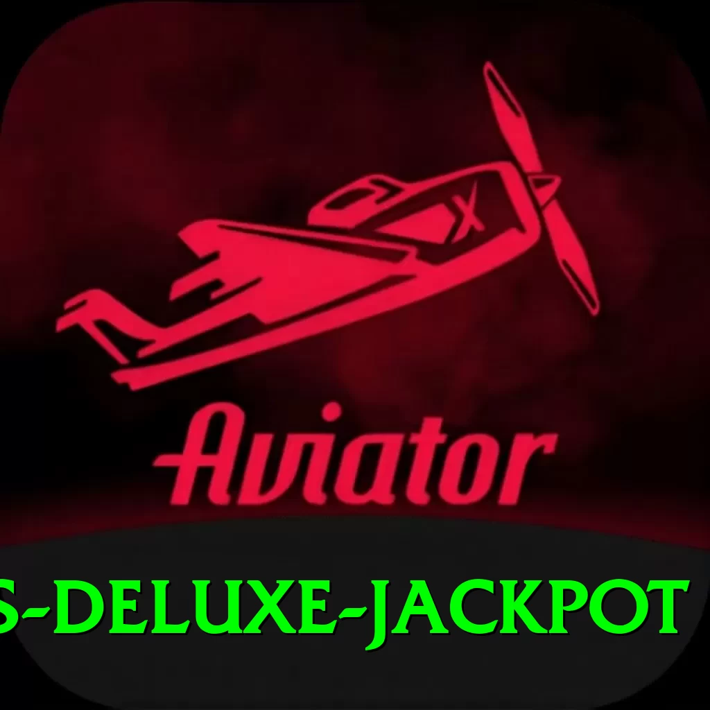 PKRSlots Deluxe Jackpot - 2