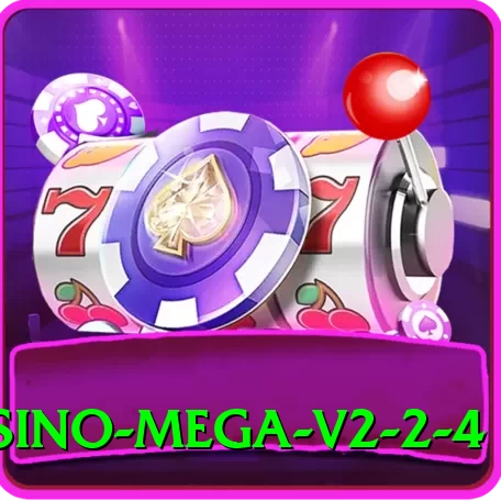 pkzlucky Casino Mega v2.2.4 - 2