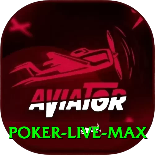 poker - Live Max - 2