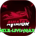 poker - Live Max