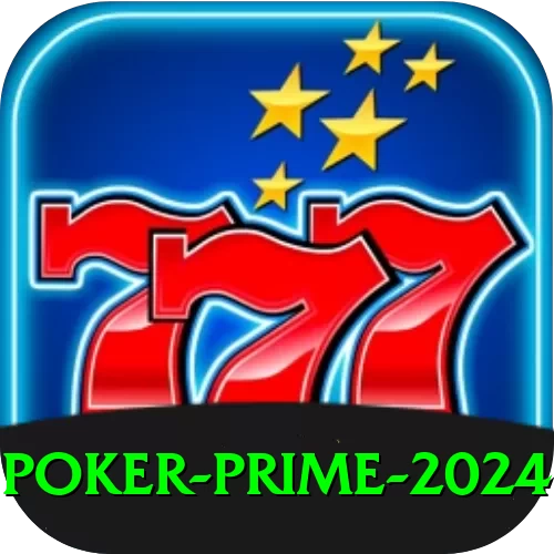 poker Prime 2024 - 2