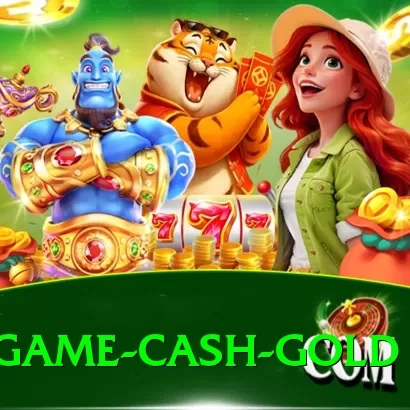 PSL88 Game Cash Gold - 2