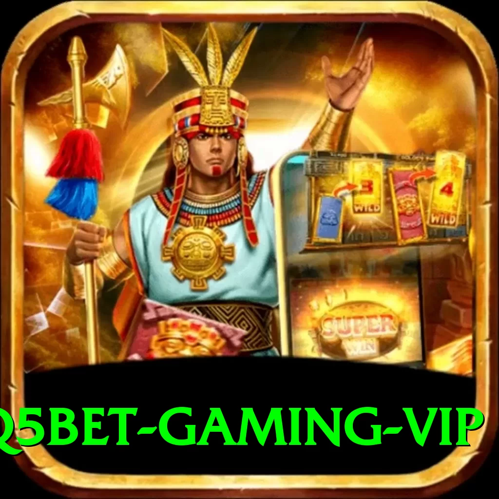Q5Bet - Gaming VIP - 2