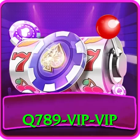 q789 - VIP VIP - 2
