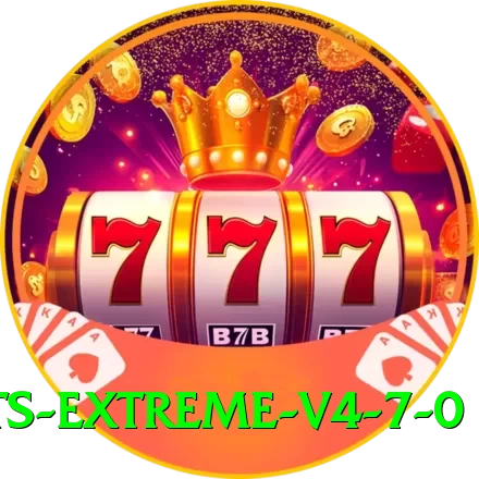 QK777 Game Slots Extreme v4.7.0 - 2