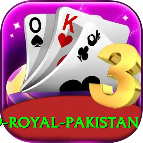 r789 Royal Pakistan - 2