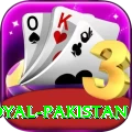 r789 Royal Pakistan