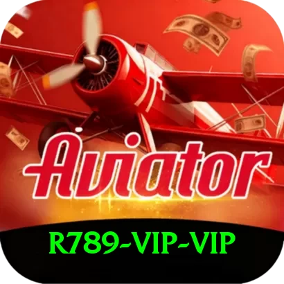 r789 - VIP VIP - 2