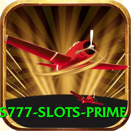 rs777 - Slots Prime - 2