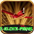 rs777 - Slots Prime