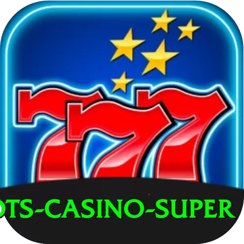 Rumi Slots - Casino Super - 2
