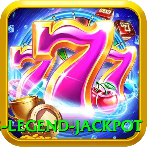 Six6s Legend Jackpot - 2
