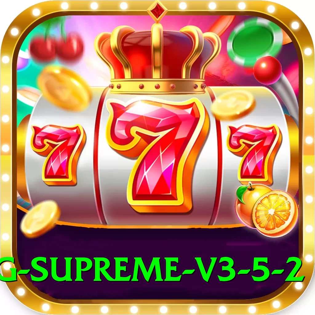 sixs Gaming Supreme v3.5.2 - 2