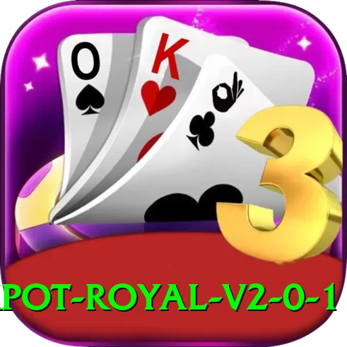 slots Jackpot Royal v2.0.1 - 2
