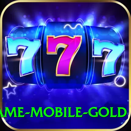 SS1 Game Mobile Gold - 2