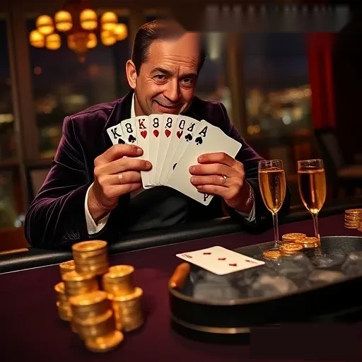 Cassino pvbet app mobile